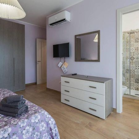 B&B La Tinta Баронисси Экстерьер фото
