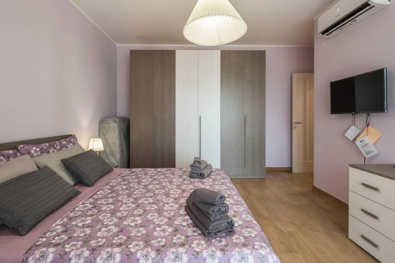 B&B La Tinta Баронисси Экстерьер фото