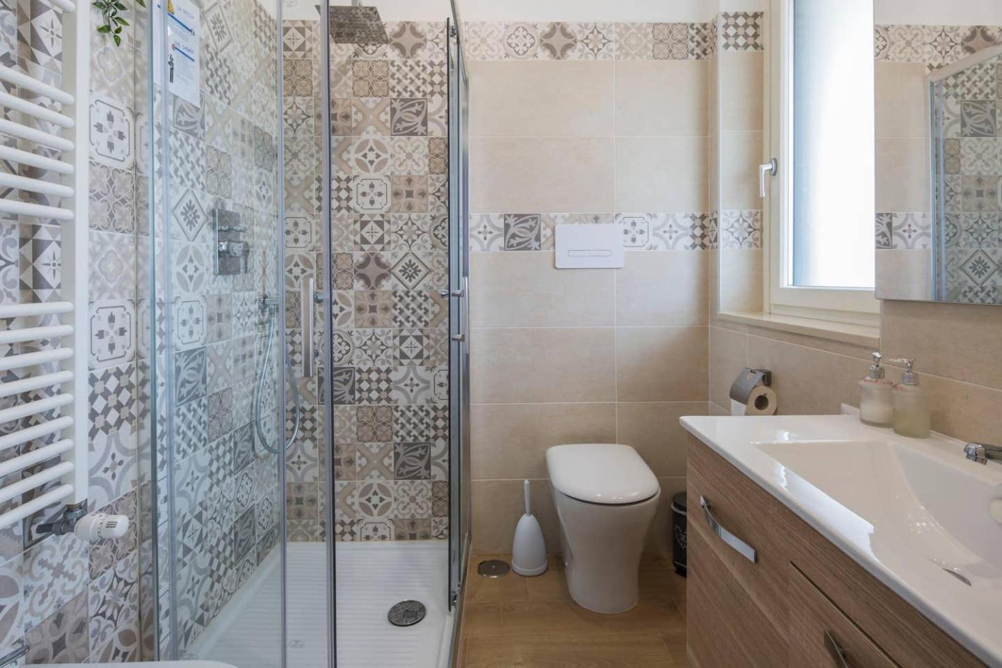 B&B La Tinta Баронисси Экстерьер фото