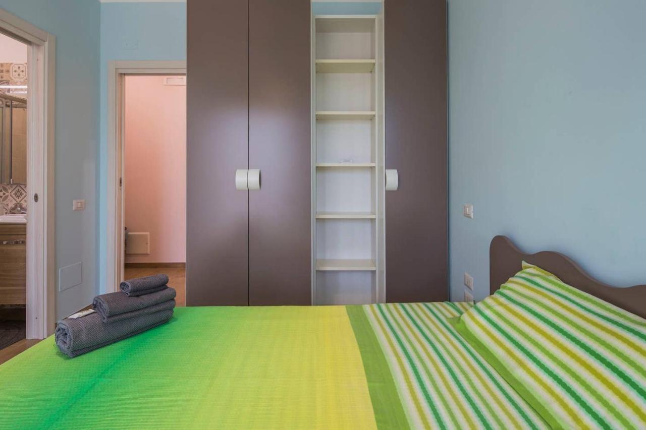 B&B La Tinta Баронисси Экстерьер фото